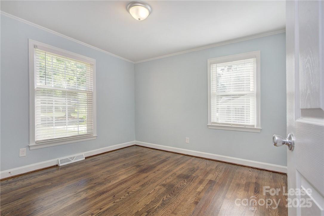 Madison Park - Residential Lease