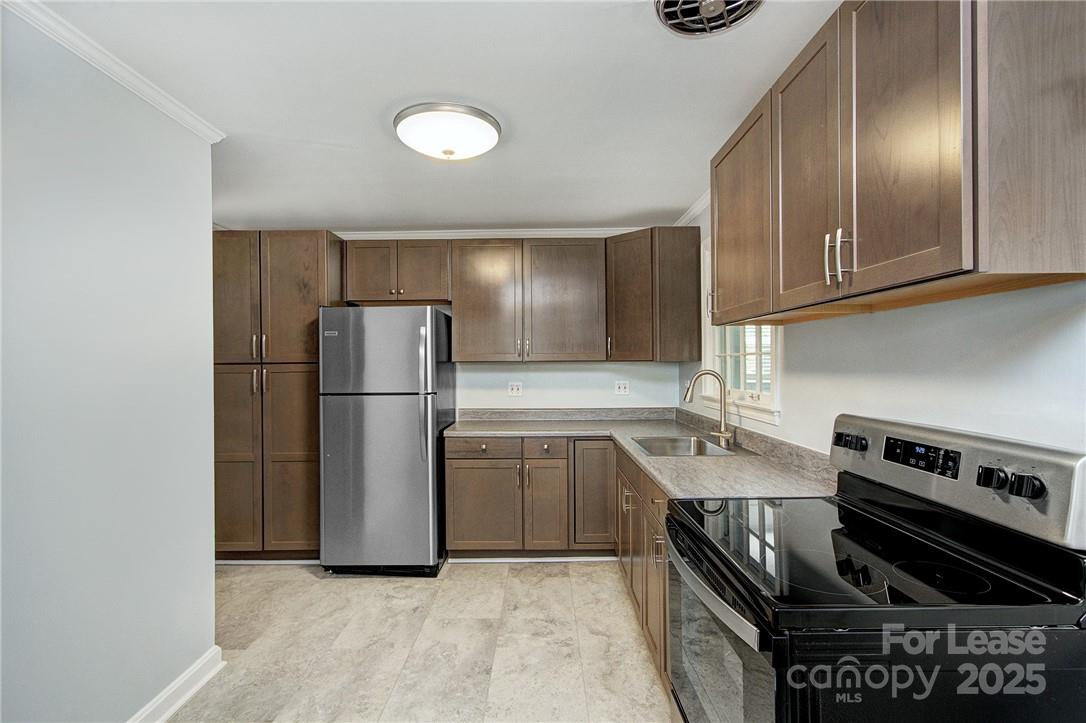 Madison Park - Residential Lease