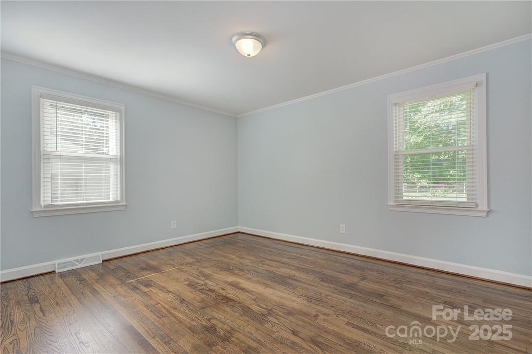 Madison Park - Residential Lease