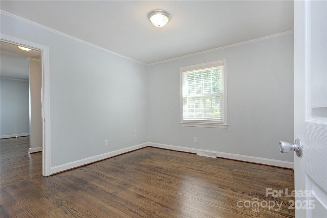 Madison Park - Residential Lease