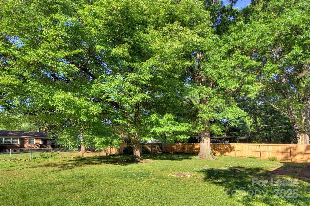 Madison Park - Residential Lease