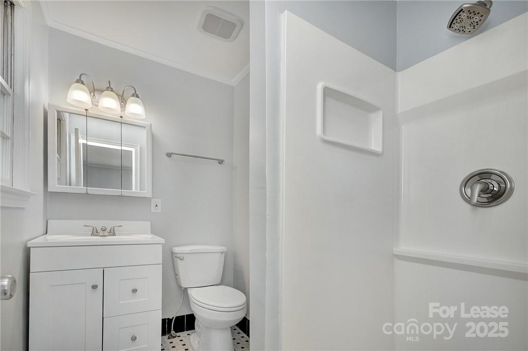 Madison Park - Residential Lease