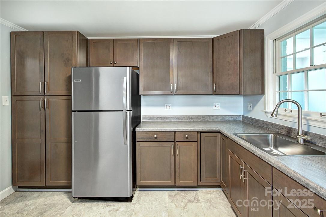 Madison Park - Residential Lease