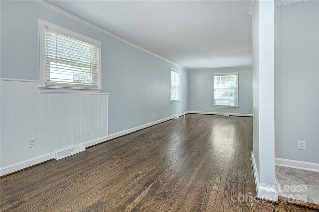 Madison Park - Residential Lease