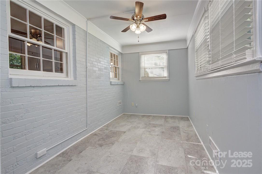 Madison Park - Residential Lease