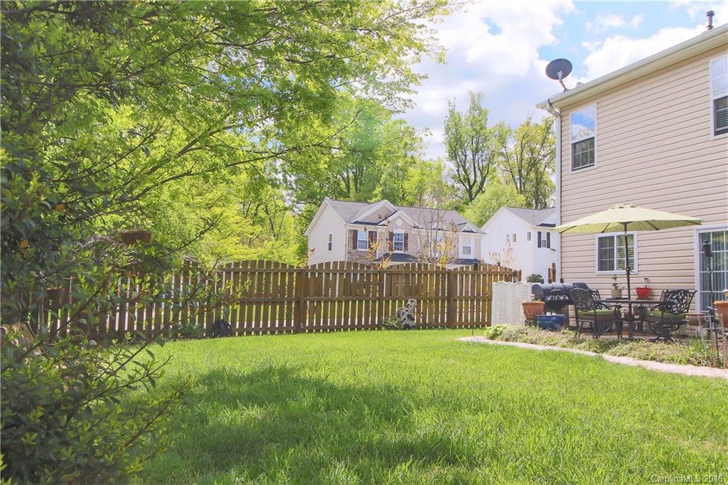 English Trails - Residential