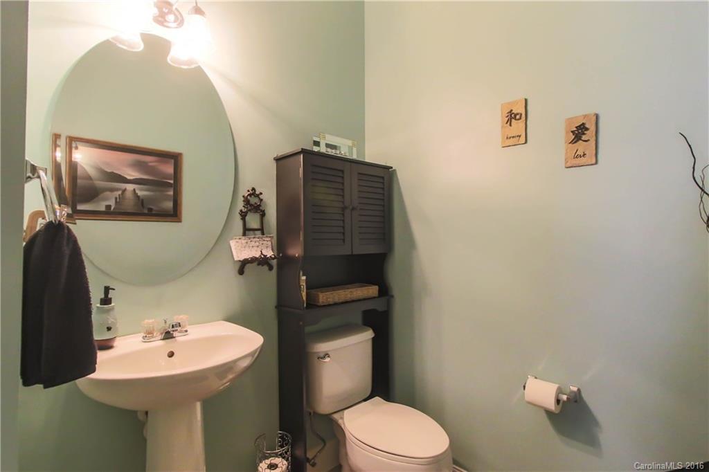 English Trails - Residential