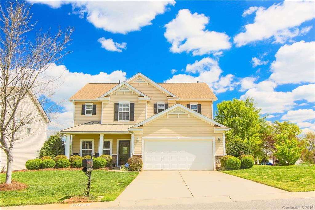 English Trails - Residential