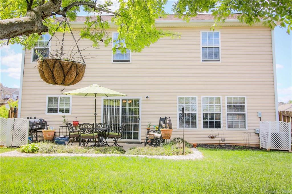 English Trails - Residential