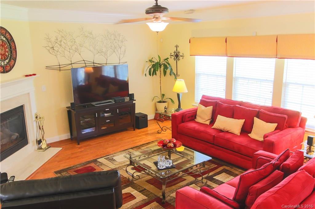 English Trails - Residential