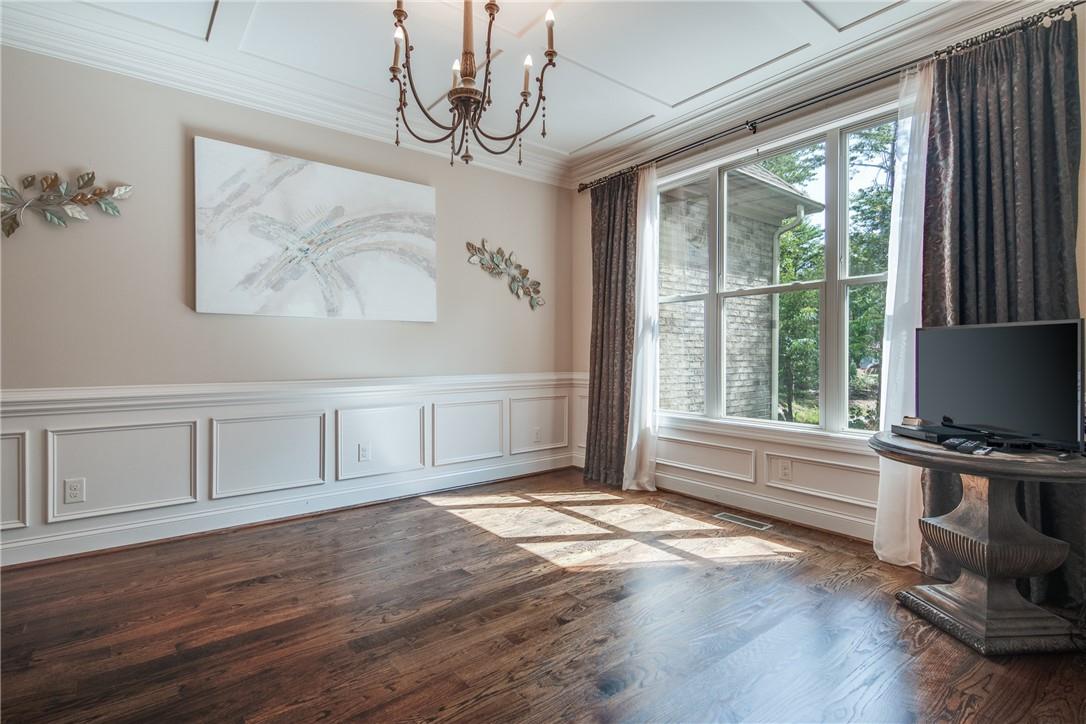 Vanderlakes - Residential