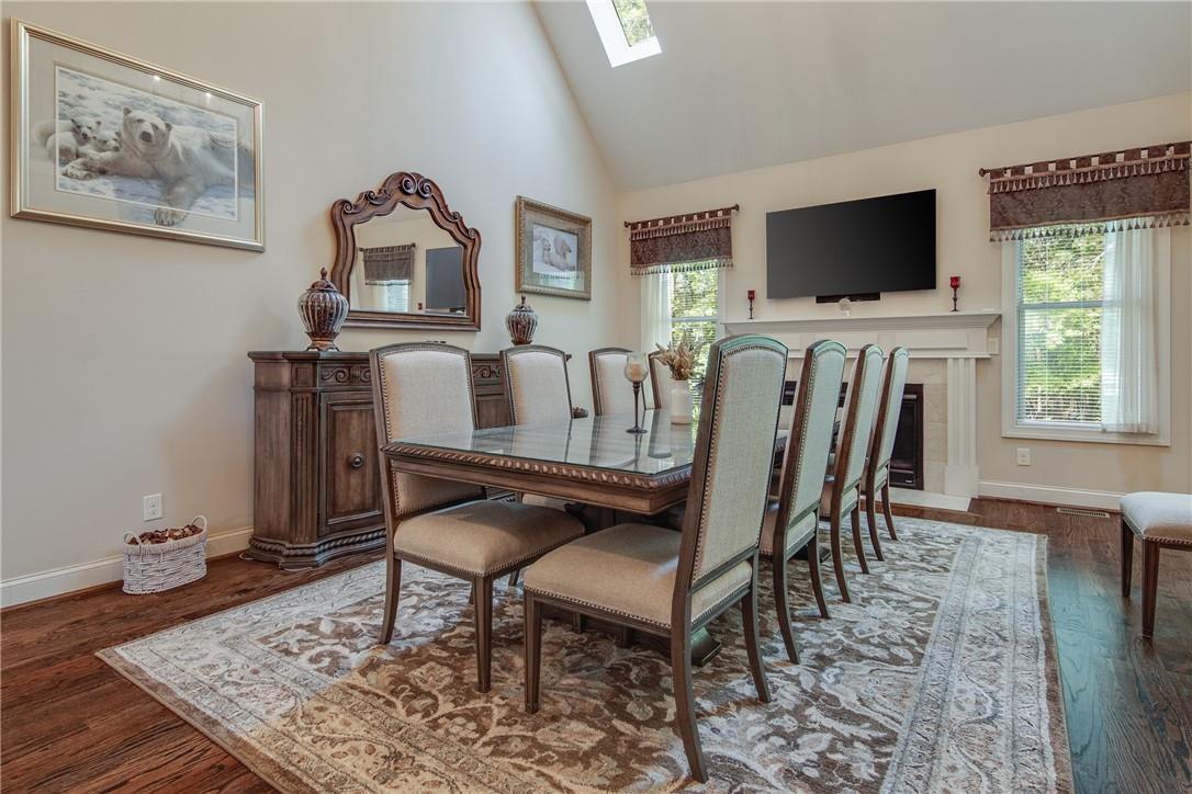 Vanderlakes - Residential