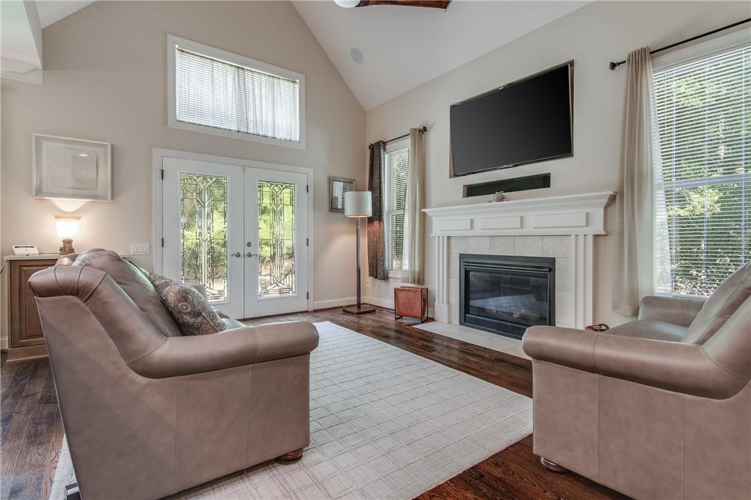 Vanderlakes - Residential