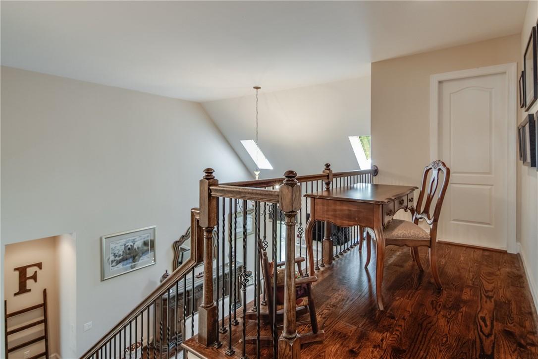 Vanderlakes - Residential