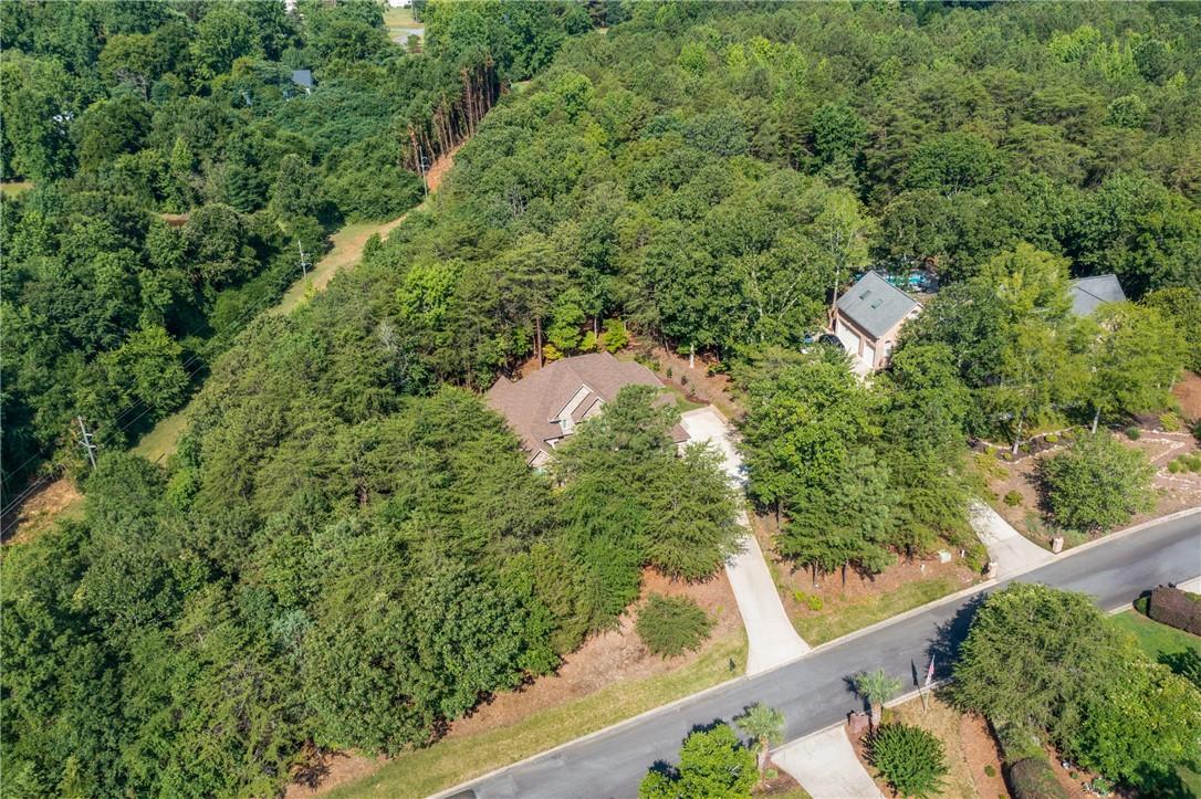 Vanderlakes - Residential