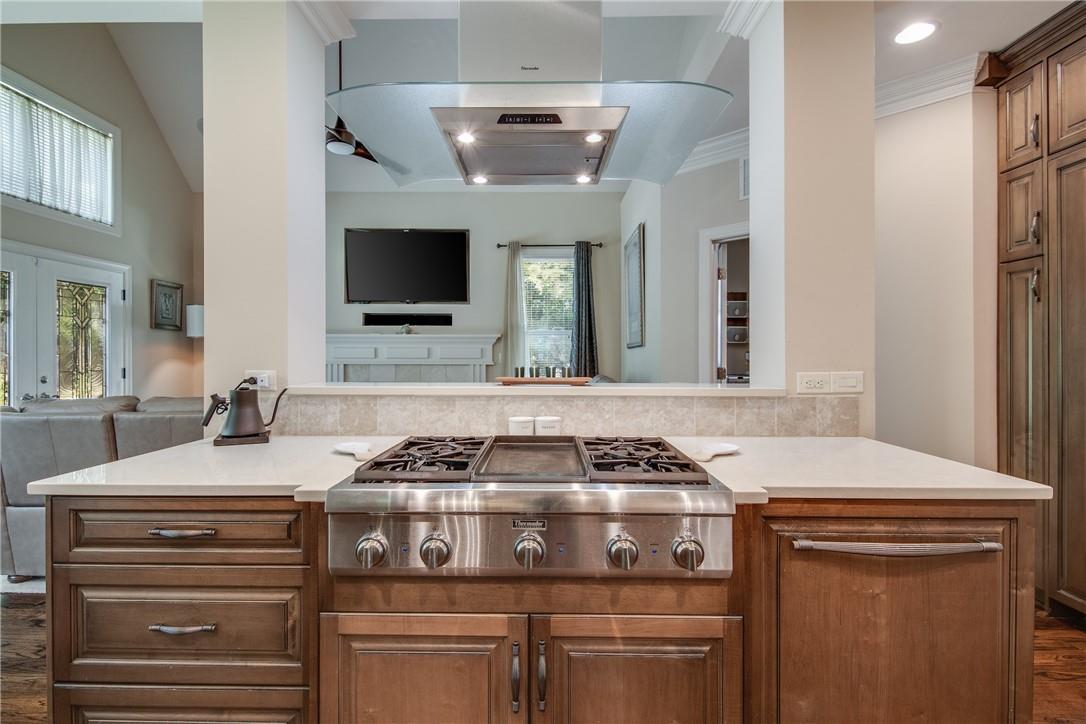 Vanderlakes - Residential