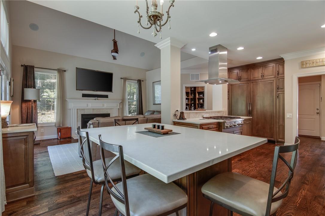 Vanderlakes - Residential