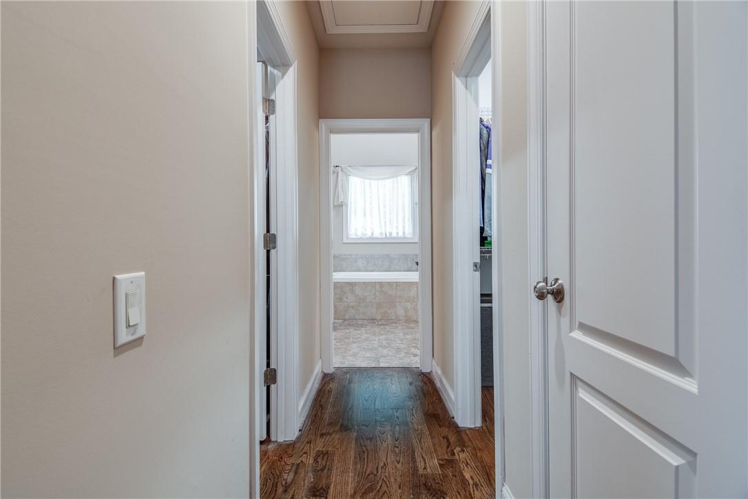 Vanderlakes - Residential