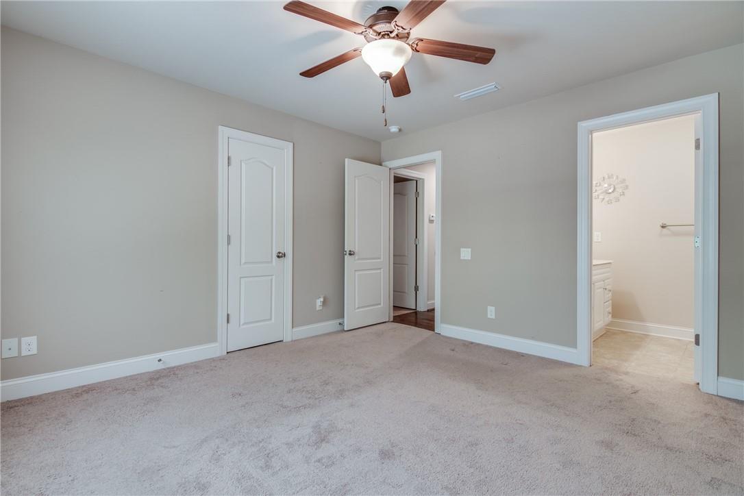 Vanderlakes - Residential