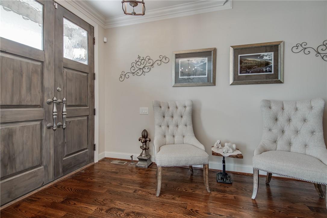 Vanderlakes - Residential