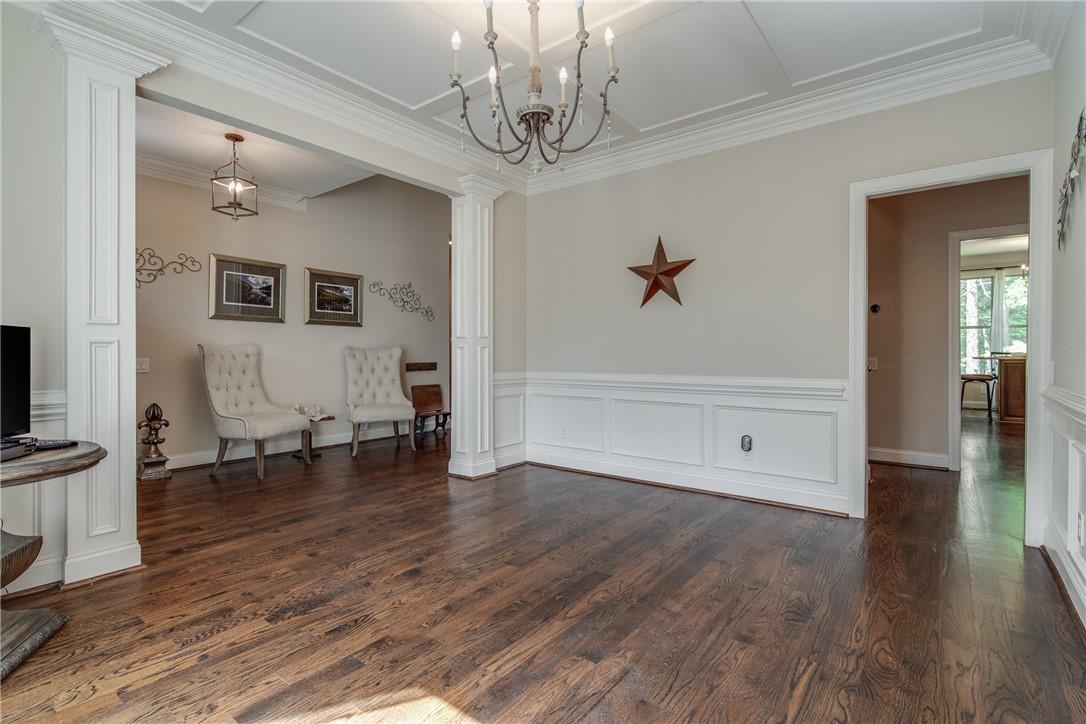 Vanderlakes - Residential