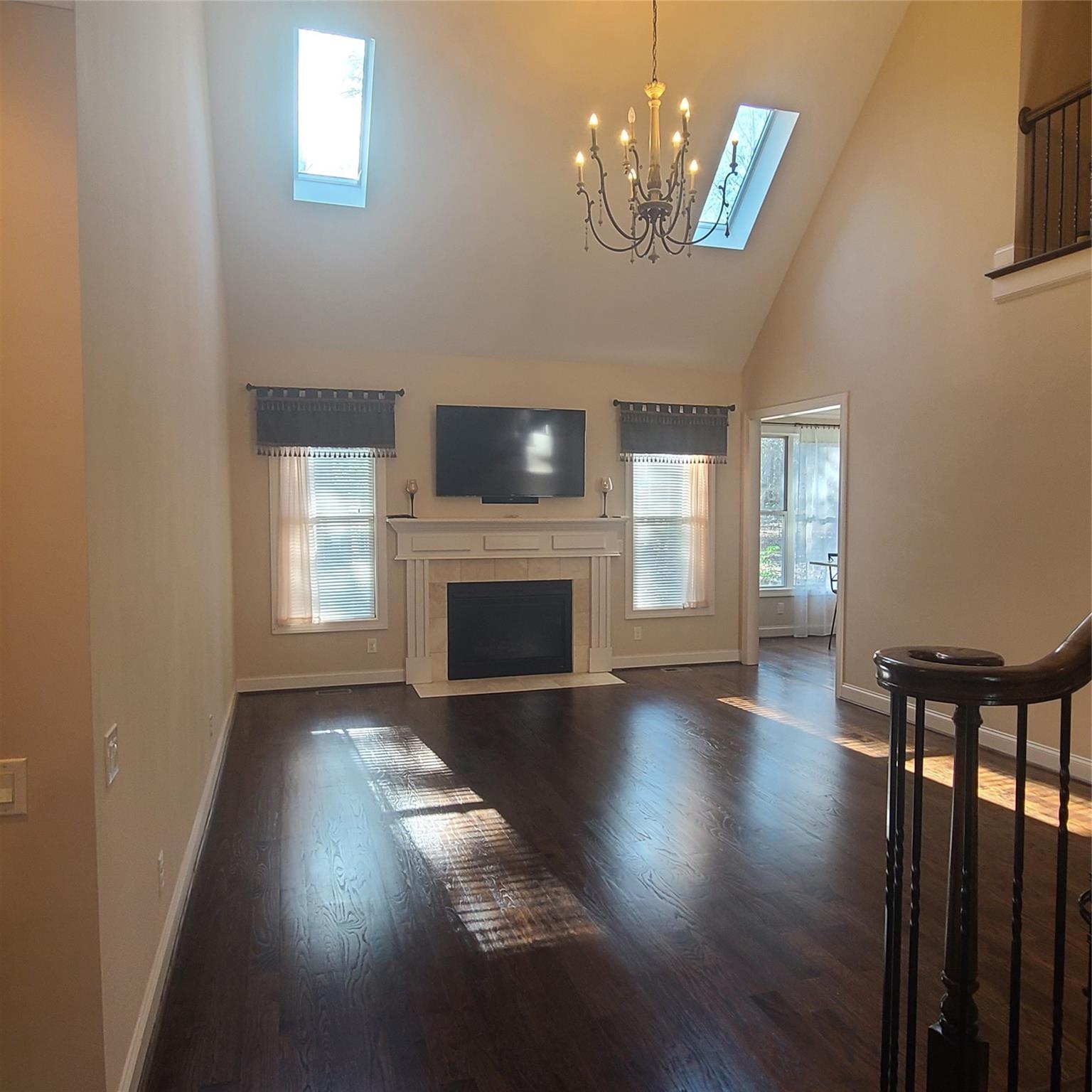 Vanderlakes - Residential