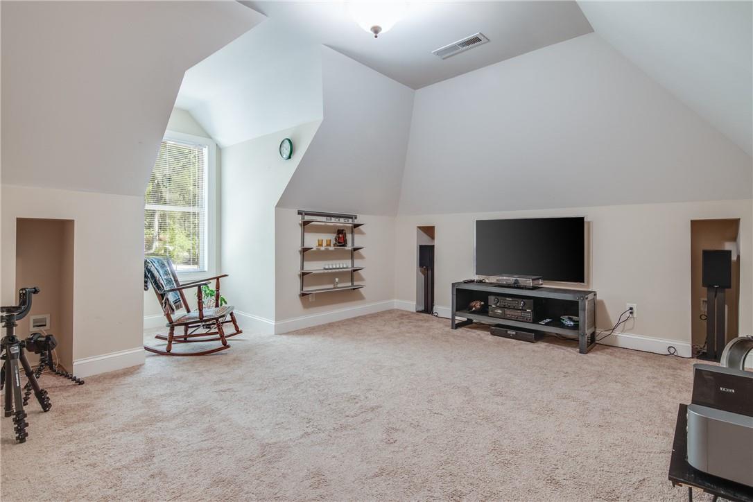 Vanderlakes - Residential