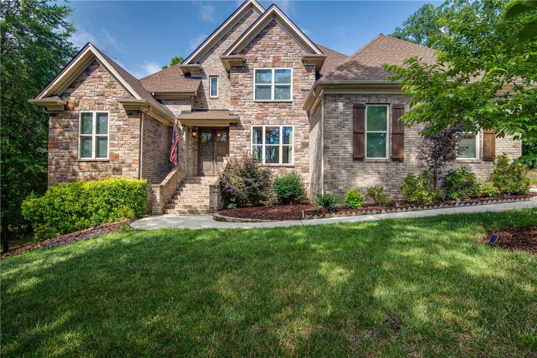 Vanderlakes - Residential