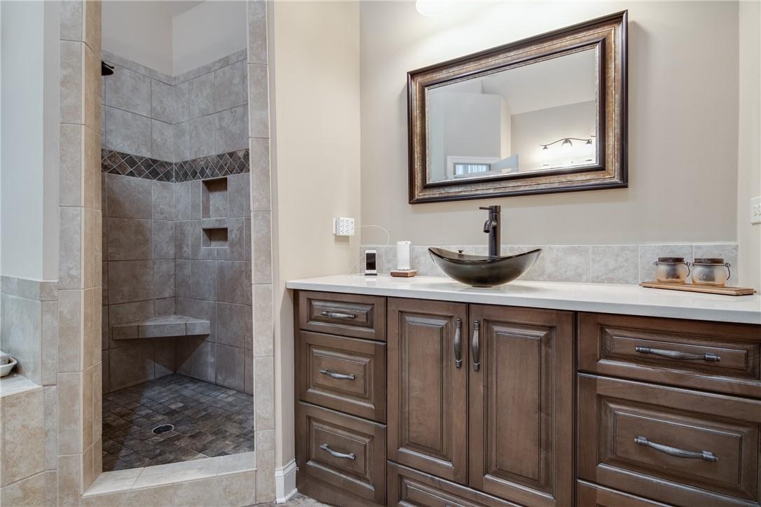 Vanderlakes - Residential