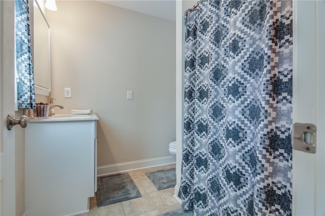 Vanderlakes - Residential