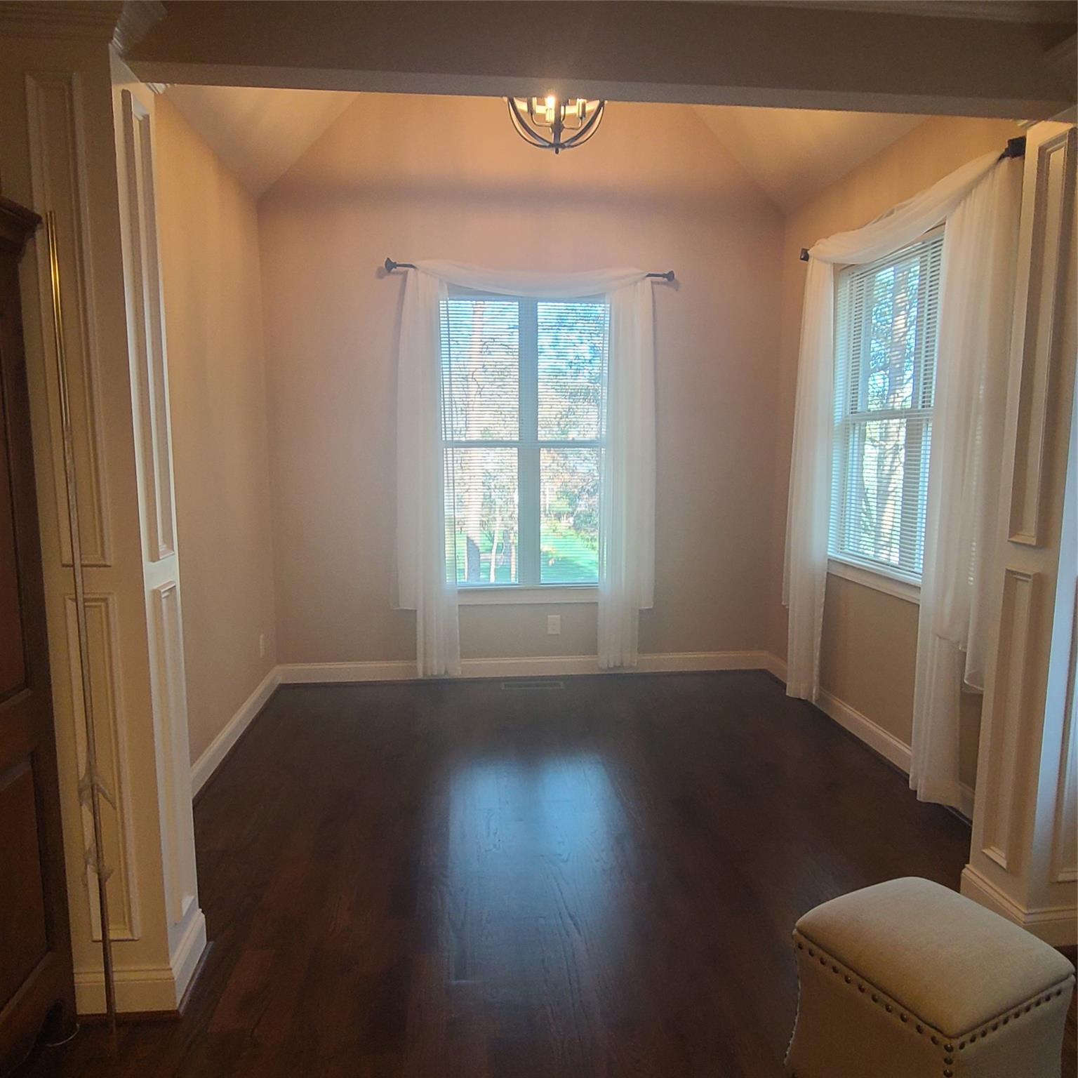 Vanderlakes - Residential