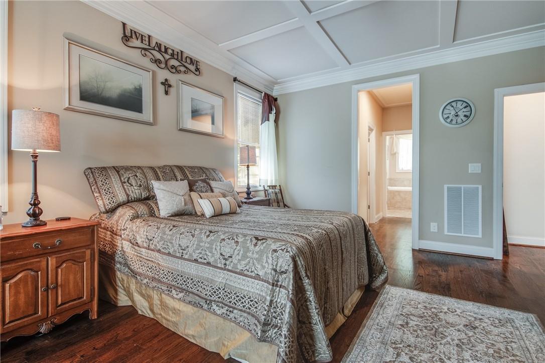 Vanderlakes - Residential