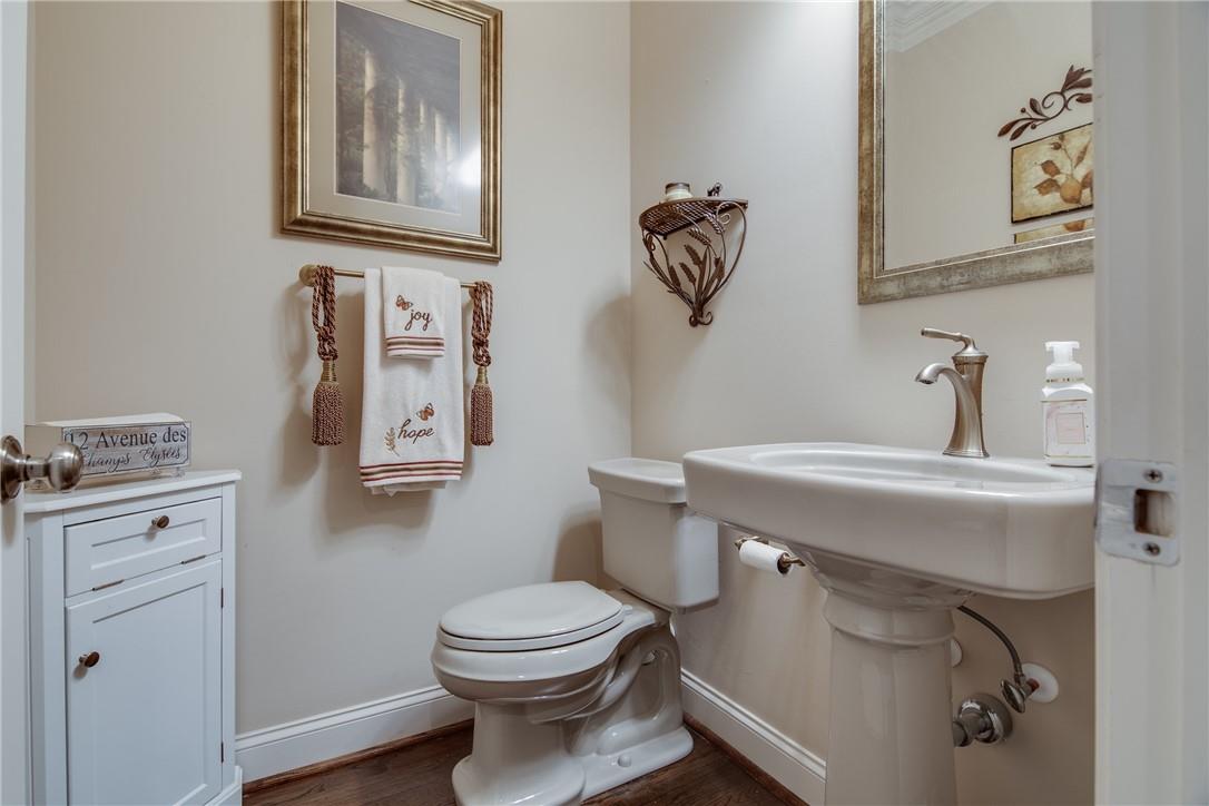 Vanderlakes - Residential