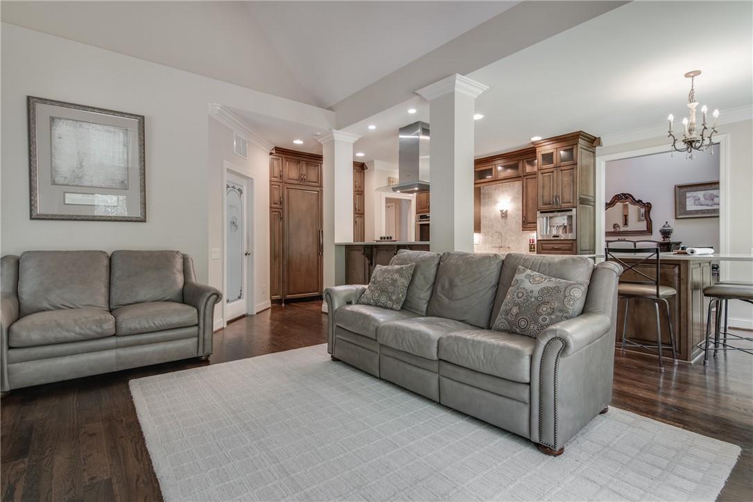 Vanderlakes - Residential