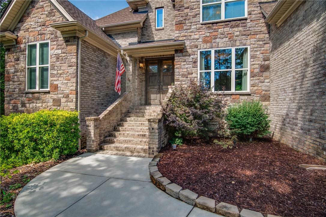 Vanderlakes - Residential