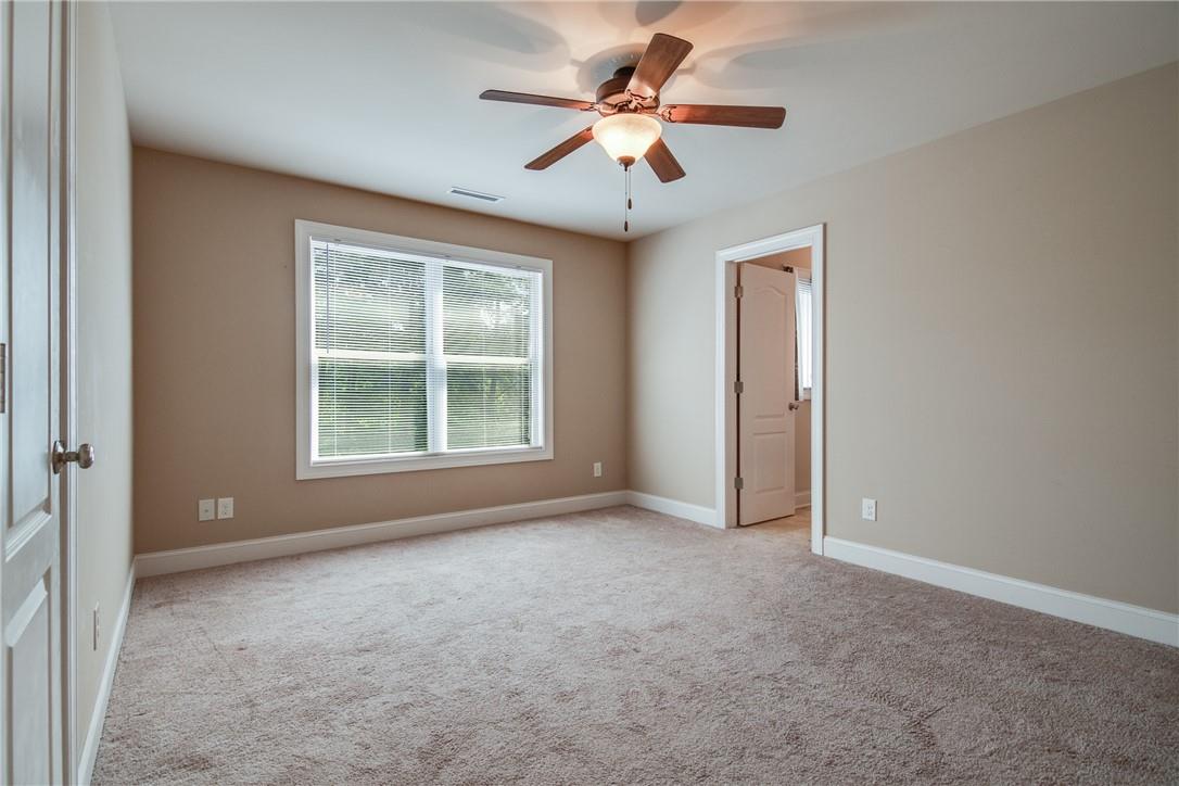 Vanderlakes - Residential