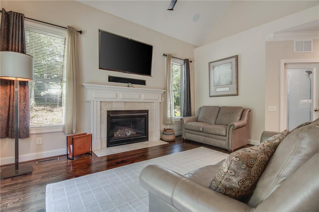 Vanderlakes - Residential