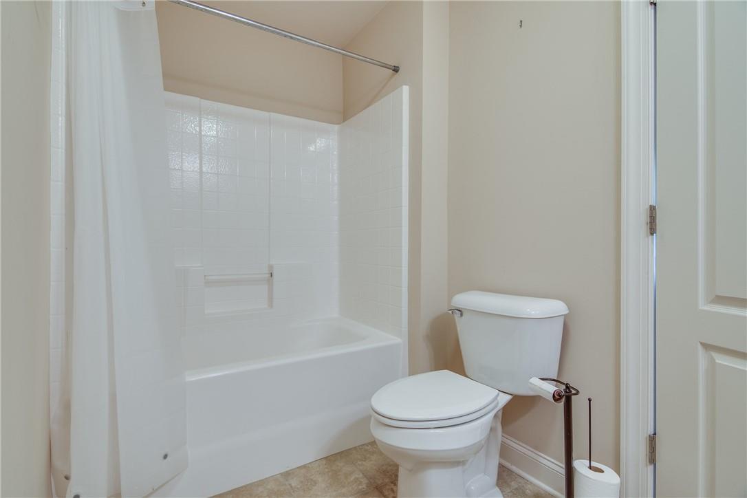 Vanderlakes - Residential