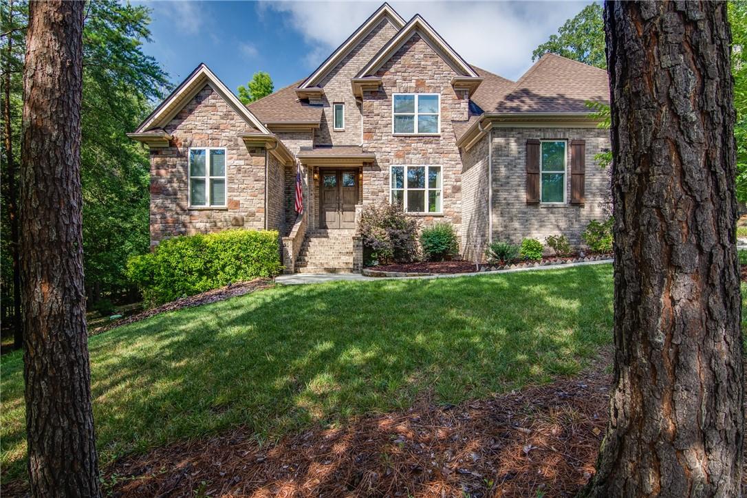 Vanderlakes - Residential