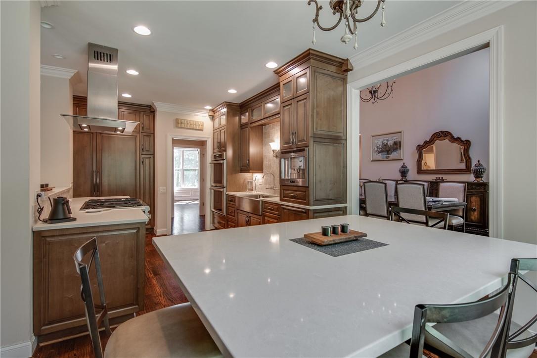 Vanderlakes - Residential