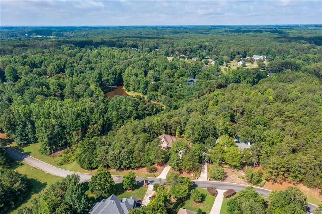 Vanderlakes - Residential