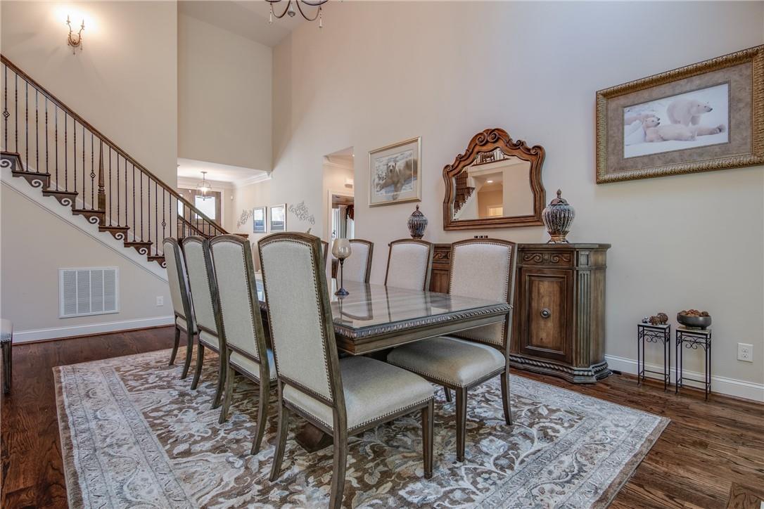 Vanderlakes - Residential