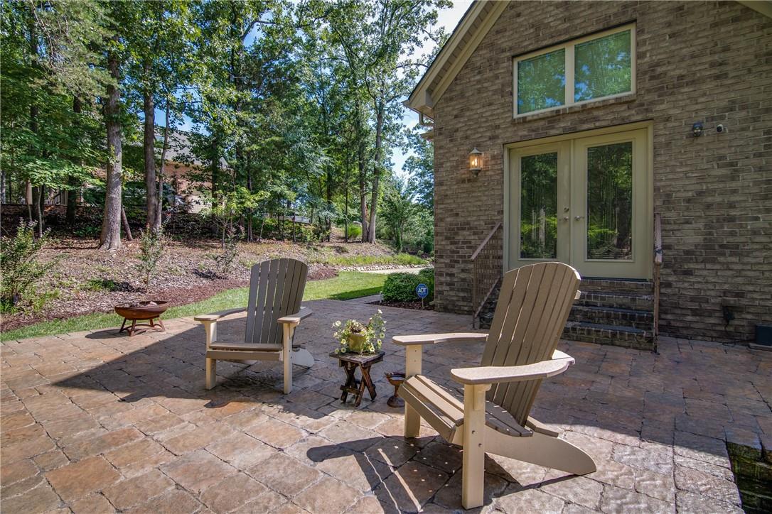 Vanderlakes - Residential