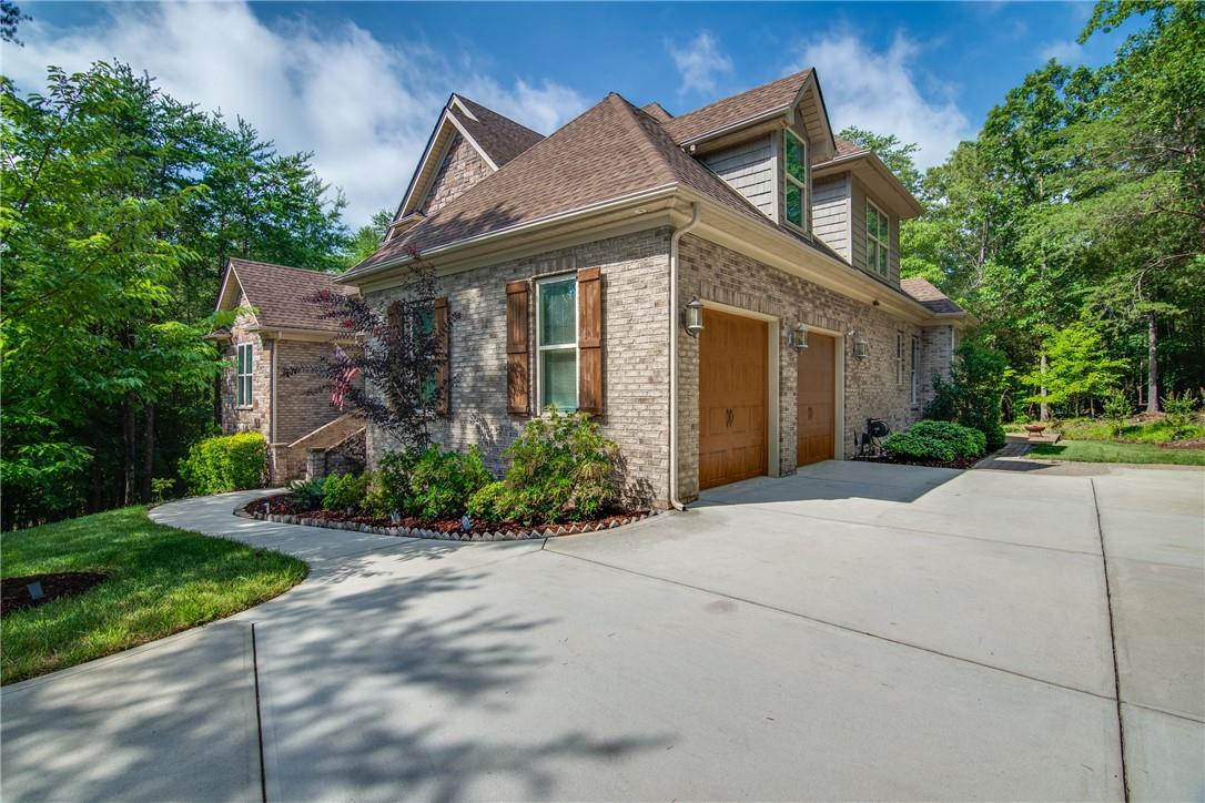 Vanderlakes - Residential