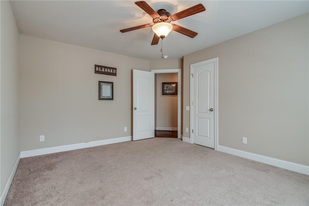 Vanderlakes - Residential