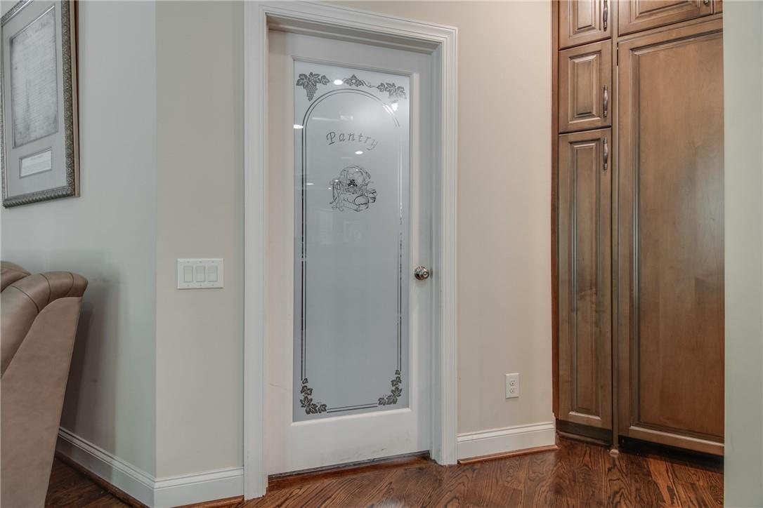 Vanderlakes - Residential