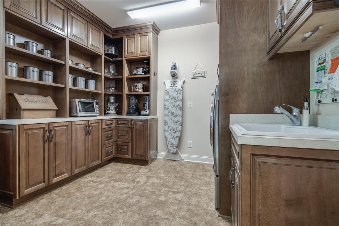 Vanderlakes - Residential