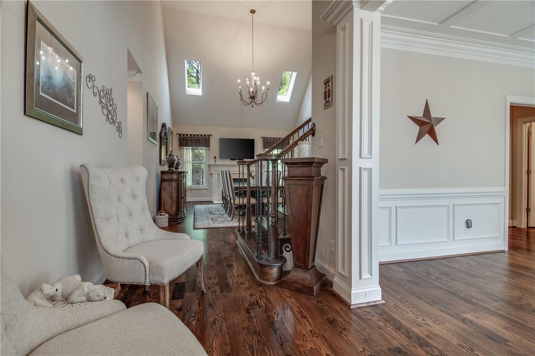 Vanderlakes - Residential