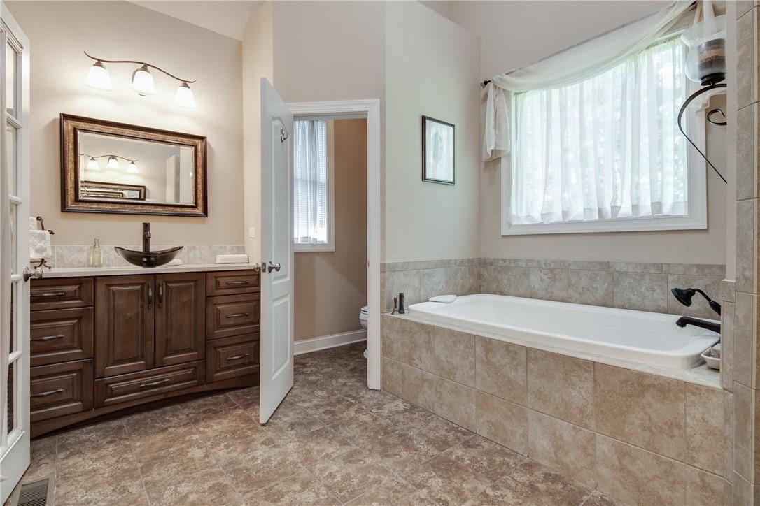 Vanderlakes - Residential