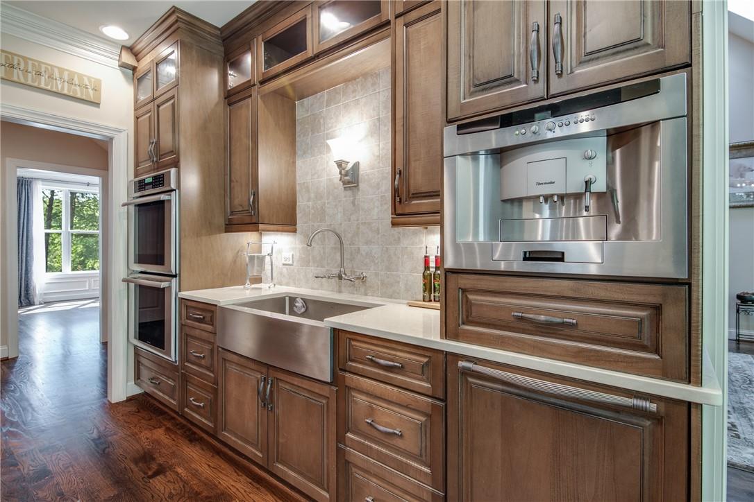 Vanderlakes - Residential